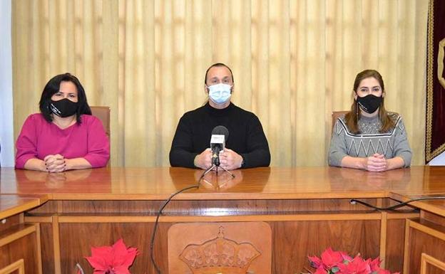 El equipo de gobierno destaca la apuesta por las personas y la mejora de servicios en su balance de gestión