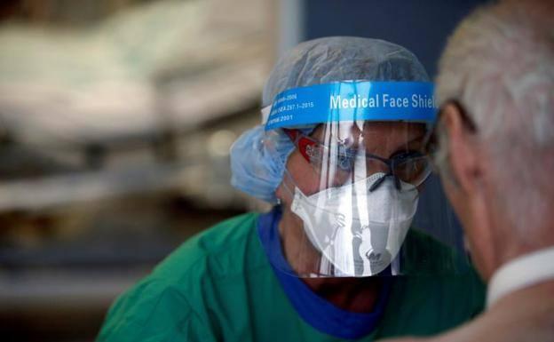 Jerez registra una nueva muerte por Covid-19 y suma 7 casos positivos