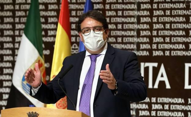 Otras ocho localidades extremeñas, entre ellas Jerez, cierran bares y comercios