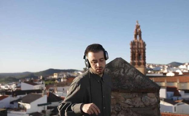 El patrimonio de Jerez y la música electrónica se dan la mano vía 'streaming'