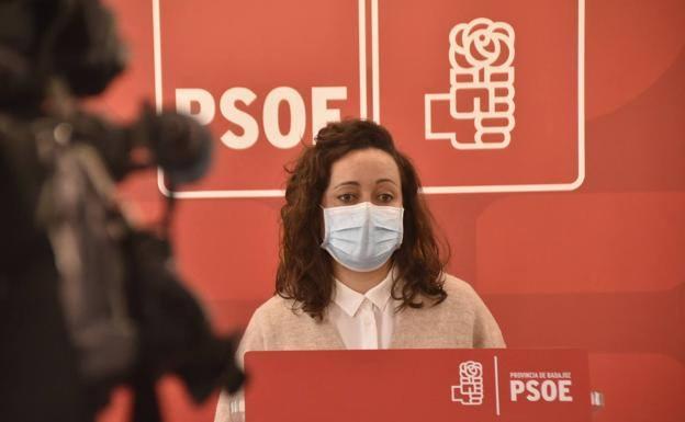 Virginia Borrallo se convertirá de nuevo en la alcaldesa de Jerez el día 26