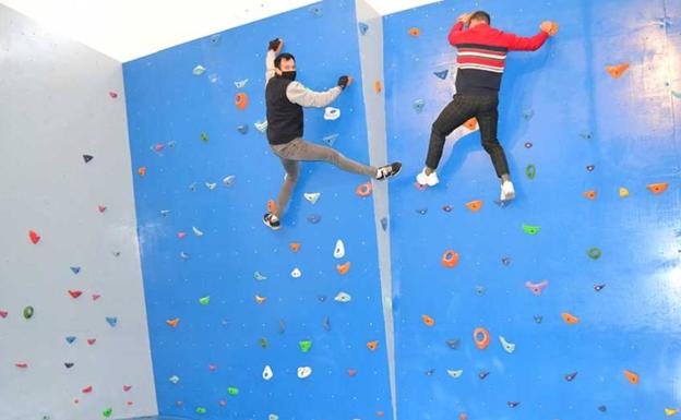 La Escuela Municipal de Deportes retoma las clases el próximo 25 de enero