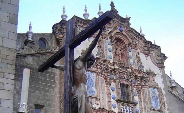 La Iglesia extremeña anula, por segundo año seguido, las procesiones de Semana Santa