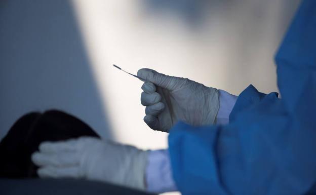 Jerez registra 4 nuevos casos positivos por Covid-19 en esta última jornada