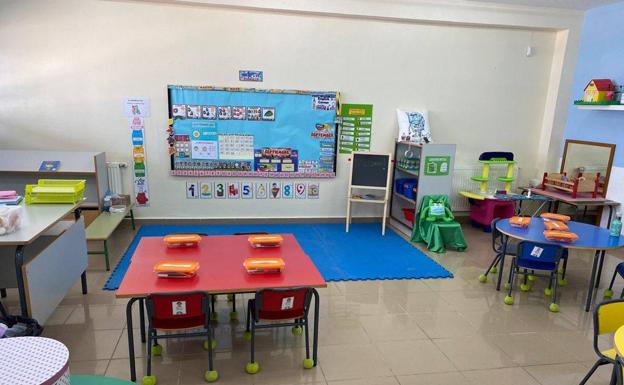 Los centros educativos jerezanos afrontan con cautela el inicio de un trimestre marcado por la alta incidencia en la región