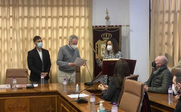 El PSOE vuelve a la alcaldía de Jerez con una moción de censura