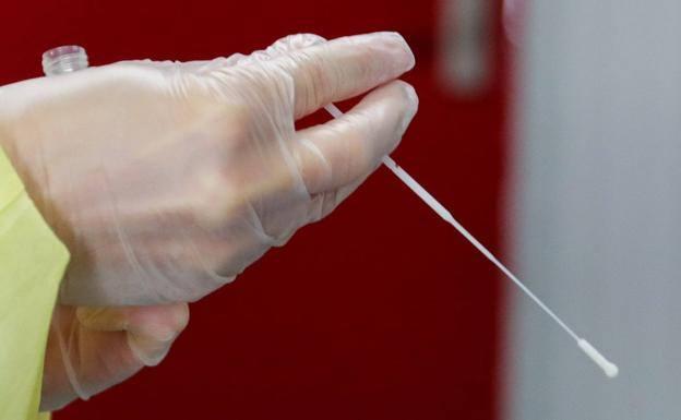 Jerez registra un nuevo caso positivo por coronavirus