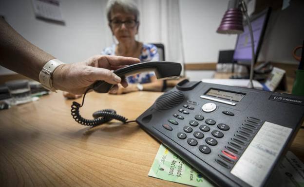 La Junta pone en marcha un dispositivo de atención psicológica para la ciudadanía
