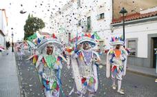 El Ayuntamiento convoca dos concursos para mantener viva la «chispa» del Carnaval en Jerez y sus pedanías