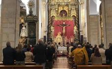 La Archicofradía del Santísimo Sacramento celebra, del 24 al 28 de febrero, su solemne Quinario