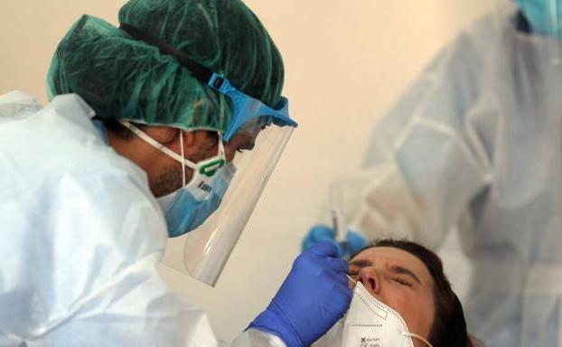 Jerez y sus pedanías continúan sin sumar nuevos positivos por coronavirus