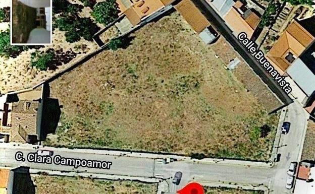 PP, Ciudadanos y Unidas por Jerez inician una recogida de firmas por un Centro de Día de nueva construcción