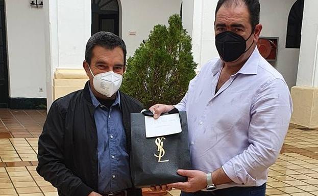 La XI 'Carrera y Caminata Solidaria virtual' recauda 784 euros para Cáritas