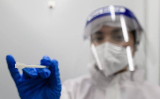 Jerez y sus pedanías suman una jornada sin nuevos positivos por coronavirus