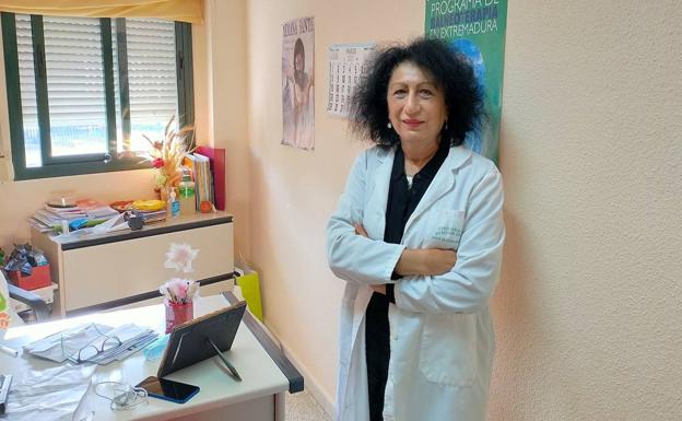 «Desde hace un año, intentamos que nuestros mayores mantengan el equilibrio emocional y físico, haciéndoles la situación más llevadera»