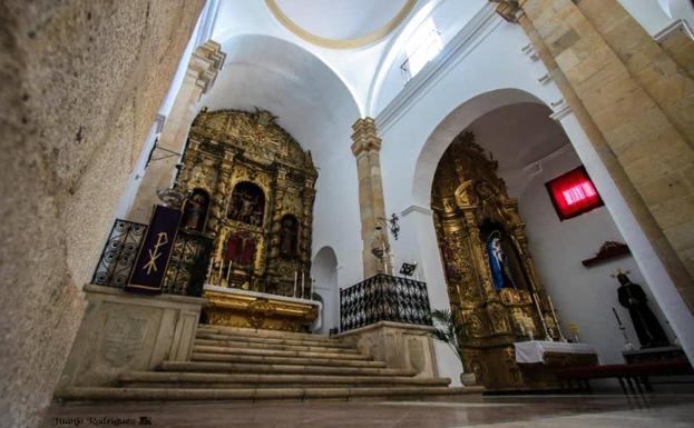 La exposición 'Una joya en Jerez, sus cofradías' se inaugura este sábado, 20 de marzo