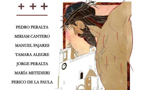 El cine-teatro Balboa acoge, este sábado, el espectáculo 'Saetas. La Plegaria del Flamenco'