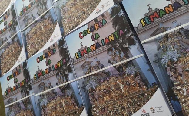 El Ayuntamiento organiza distintas actividades para revivir el espíritu de la Semana Santa Jerezana