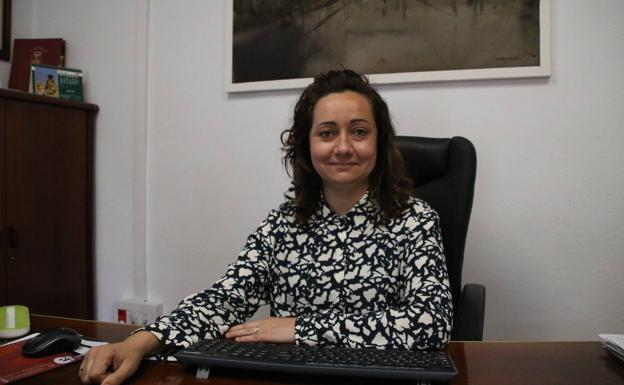 «Vamos a poner todo nuestro esfuerzo y los medios necesarios para la recuperación socioeconómica de Jerez y sus pedanías»
