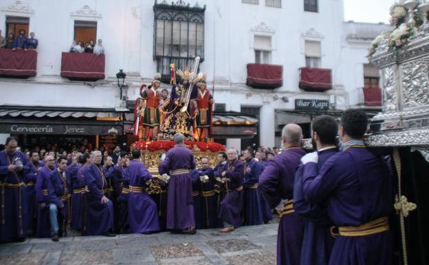 ¡Arriba Jesús!