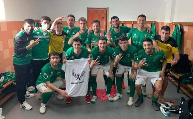 Grandes victorias de Jerez, Cáceres y Colegio San José