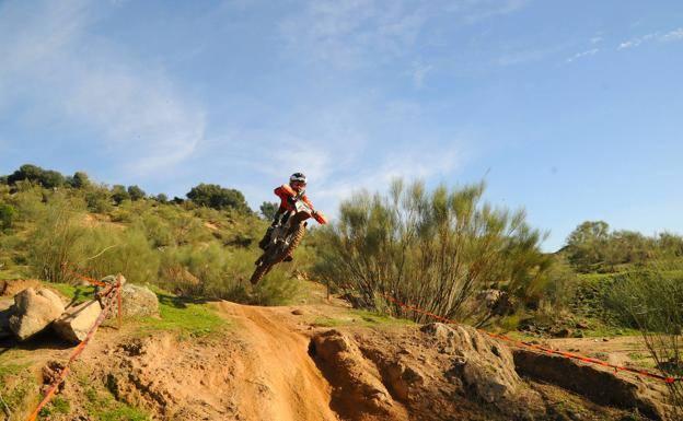 Jerez acoge, este domingo, la tercera prueba del Campeonato de España de Cross Country