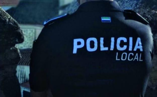 La Policía Local de Jerez alerta de posibles intentos de estafa en plena calle