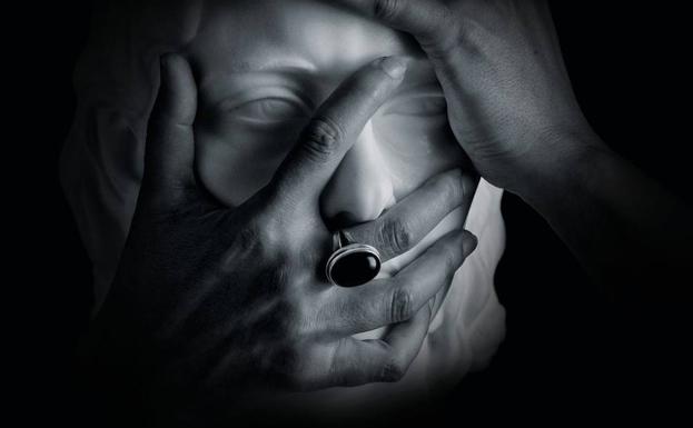 El cine-teatro Balboa acoge, este viernes, la obra 'La vida secreta de Petra Leduc'