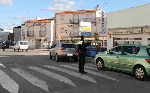 El plazo para el pago del impuesto de circulación permanecerá abierto hasta el 30 de abril