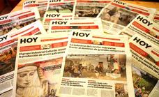 HOY Jerez de los Caballeros vuelve a liderar la red de Hiperlocales del Diario HOY el último mes