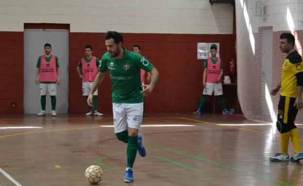 El Jerez Futsal cae derrotado ante el Melistar