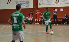 Nueva derrota del Jerez Futsal frente al Imperial CD