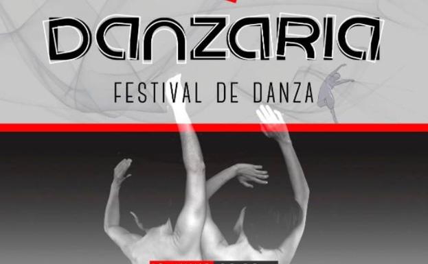 Jerez de los Caballeros acoge este sábado, 19 de junio, el programa 'Danzaria'