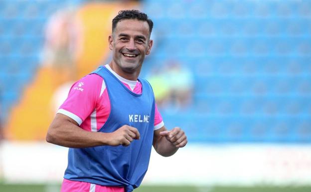 Paco Peña anuncia su retirada a los 42 años