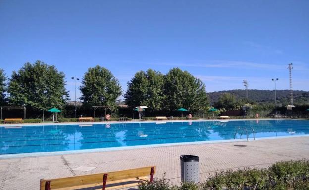La piscina municipal abre, el próximo lunes, con las medidas de seguridad establecidas