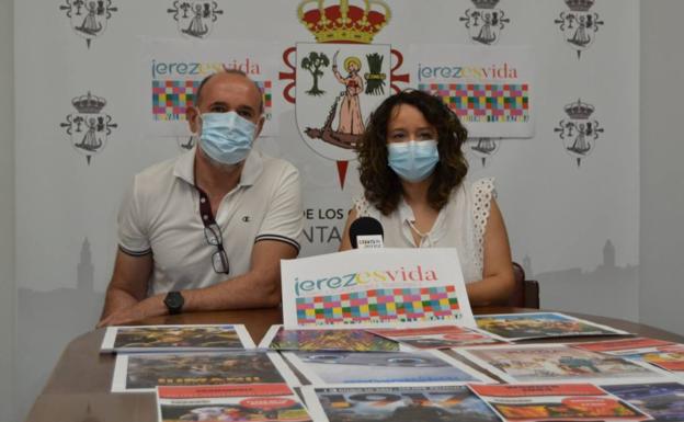 El programa 'Cine de verano' regresa a Jerez y sus pedanías con 8 proyecciones
