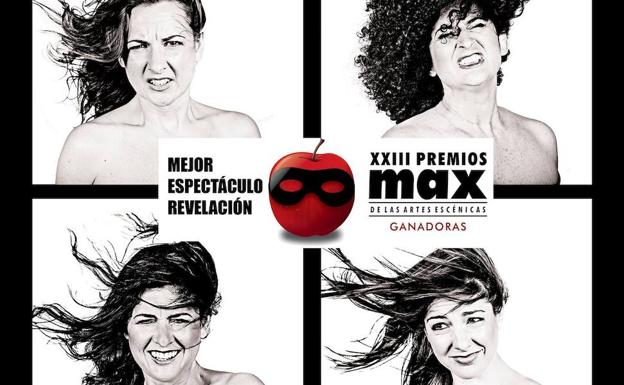El cine-teatro Balboa acoge, este domingo, la obra 'El Viento es Salvaje'