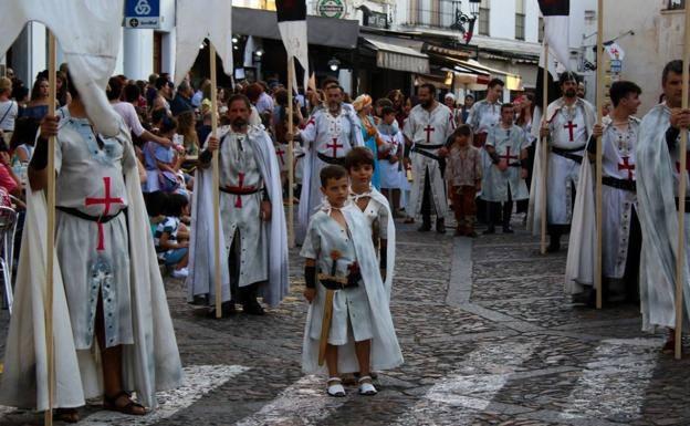 Se suspende el XVIII Festival Templario, previsto para este fin de semana