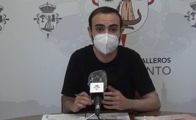 «Han intentado desviar la atención de la ciudadanía, presentando mociones para crear polémica y que no se hablase de los puntos de interés»