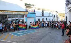 Valle de Santa Ana y la Sierra Suroeste claman contra la homofobia