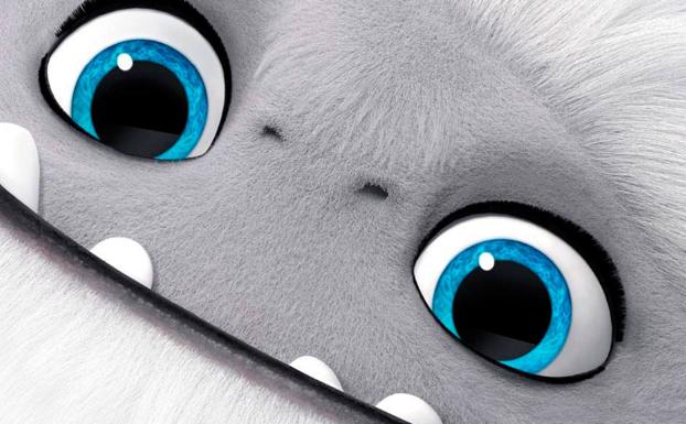 El programa 'Cine de verano' vuelve este martes, 31 de agosto, con la proyección de 'Abominable'