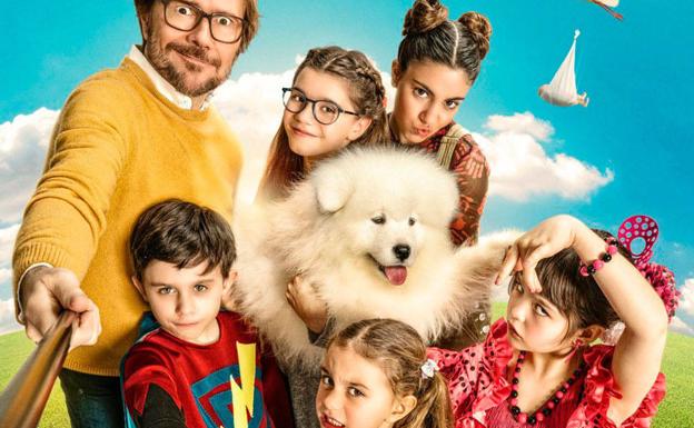 El programa 'Cine de verano' continúa este miércoles, 1 de septiembre, con la proyección de ' Padre no hay más que uno 2'