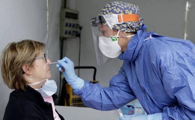 Jerez y sus pedanías registran una jornada sin nuevos positivos por coronavirus