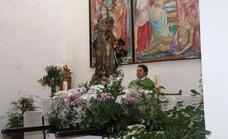 Brovales celebra sus fiestas patronales en honor de Nuestra Señora del Valle los días 7 y 8 de septiembre