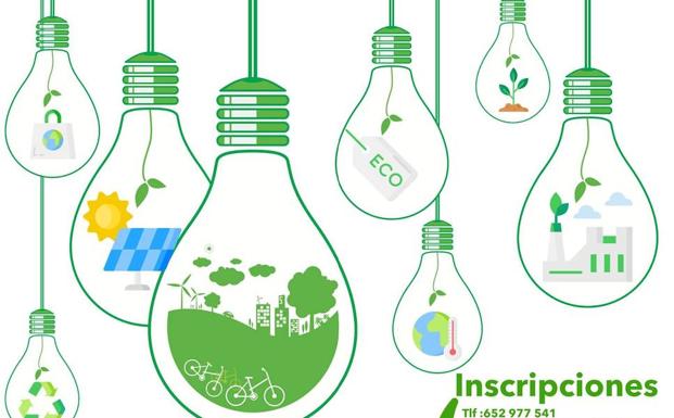 El CID Sierra Suroeste acoge, este miércoles, una jornada de sensibilización sobre turismo eco verde