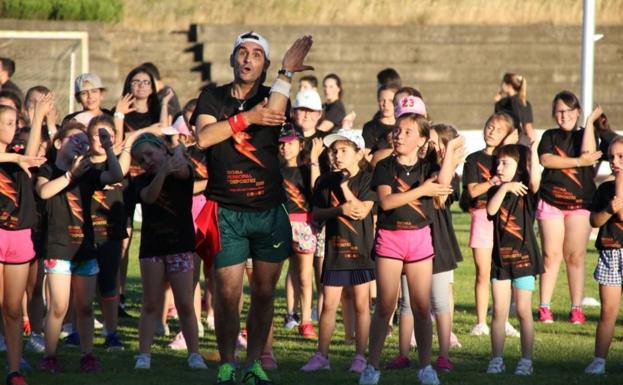 Abierto el plazo de preinscripción en la Escuela Municipal de Deportes y el 'Programa de actividades para jóvenes, adultos y mayores'