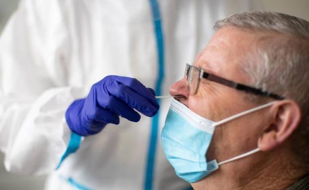 Jerez y sus pedanías registran una jornada sin nuevos positivos y acumulan 3 casos activos
