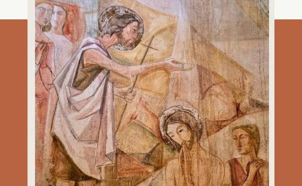 Ricardo Martín presenta, este viernes, su libro 'Arte y arquitectura religiosa en los pueblos de colonización de la cuenca del Ardila'