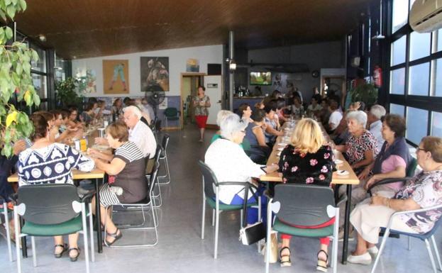 Jerez celebra la 'Semana del Mayor' con rutas, talleres y actividades lúdicas