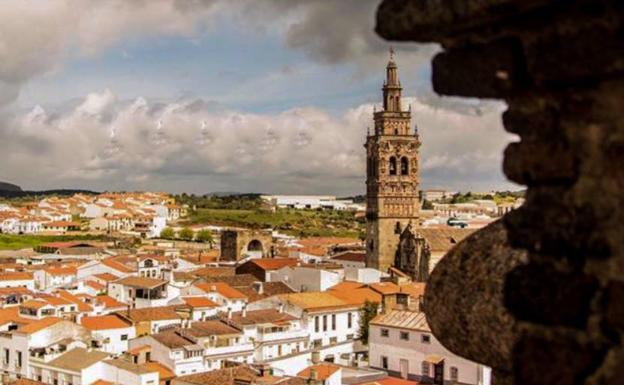 El Cuponazo de la ONCE reparte 250.000 euros en Jerez de los Caballeros